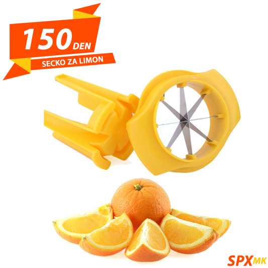 Secko za Limon