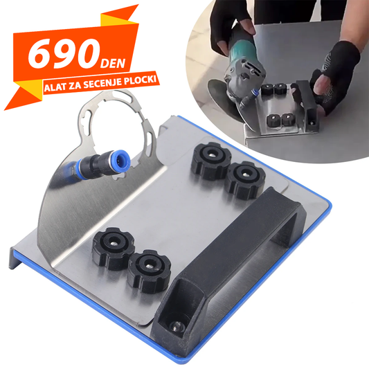 Alat za Secenje Plocki