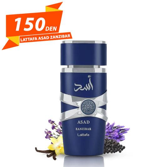 Lattafa Asad Zanzibar Parfem