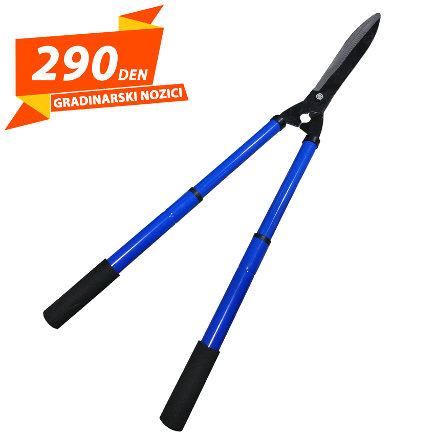 Gradinarski Nozici