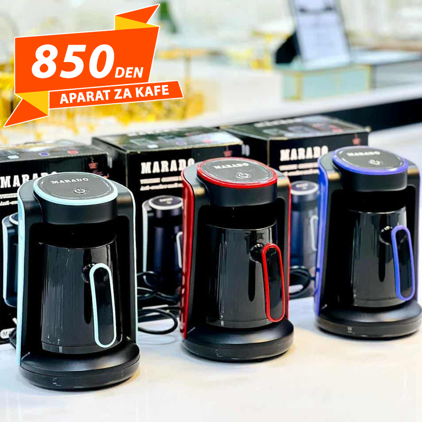 Aparat za Kafe