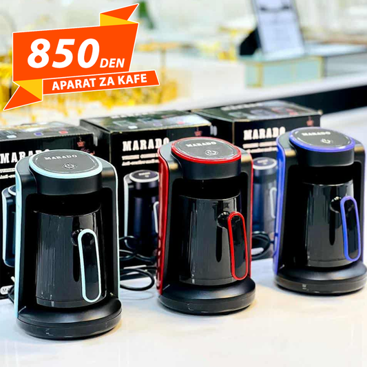 Aparat za Kafe