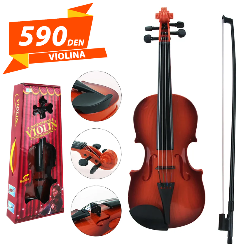 Violina