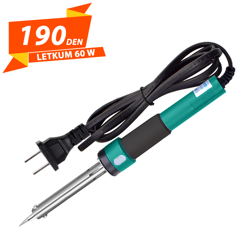 Letkum 60w