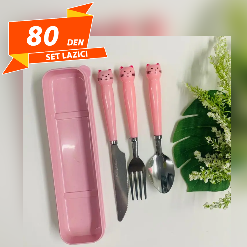Set Lazici