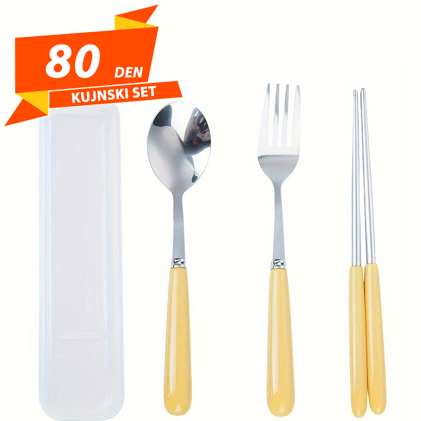 Kujnski Set