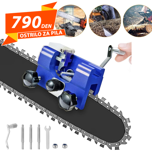 Ostrilo za Motorna Pila