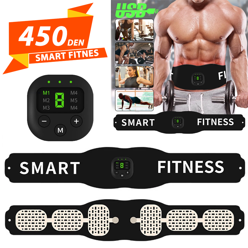 Smart Fitnes