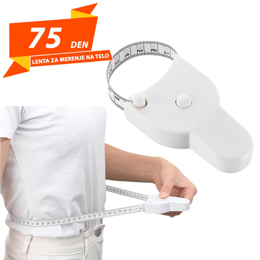 Lenta za Merenje na Telo