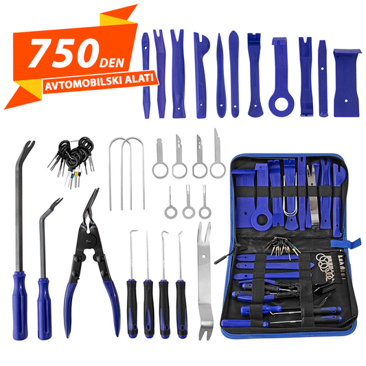 Avtomobilski Alati