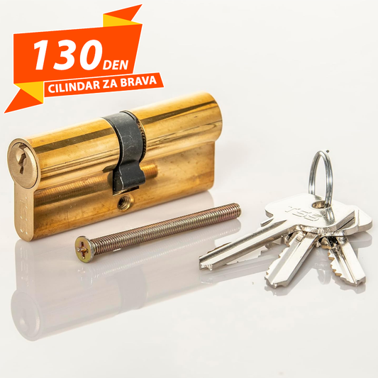 Cilindar za Brava