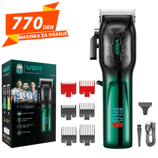 Masinka za Sisanje VGR V-654