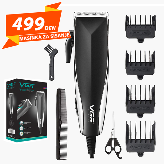 Masinka za Sisanje VGR V-033