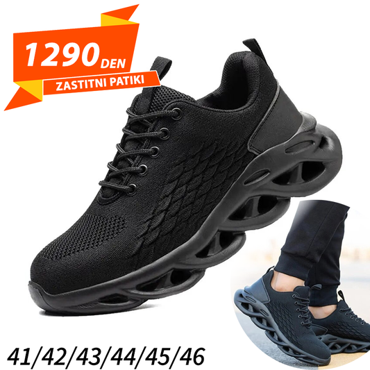 Zastitni Rabotnicki Patiki