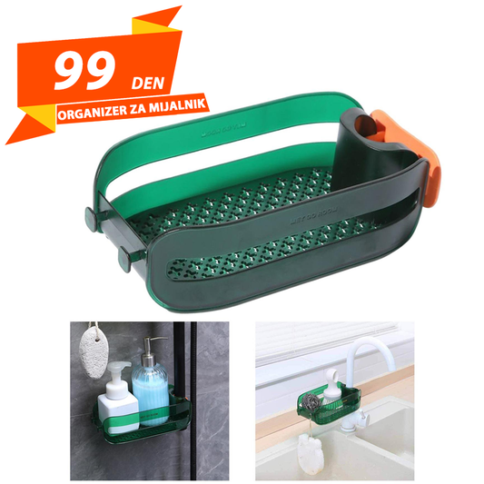Organizer za Mijalnik