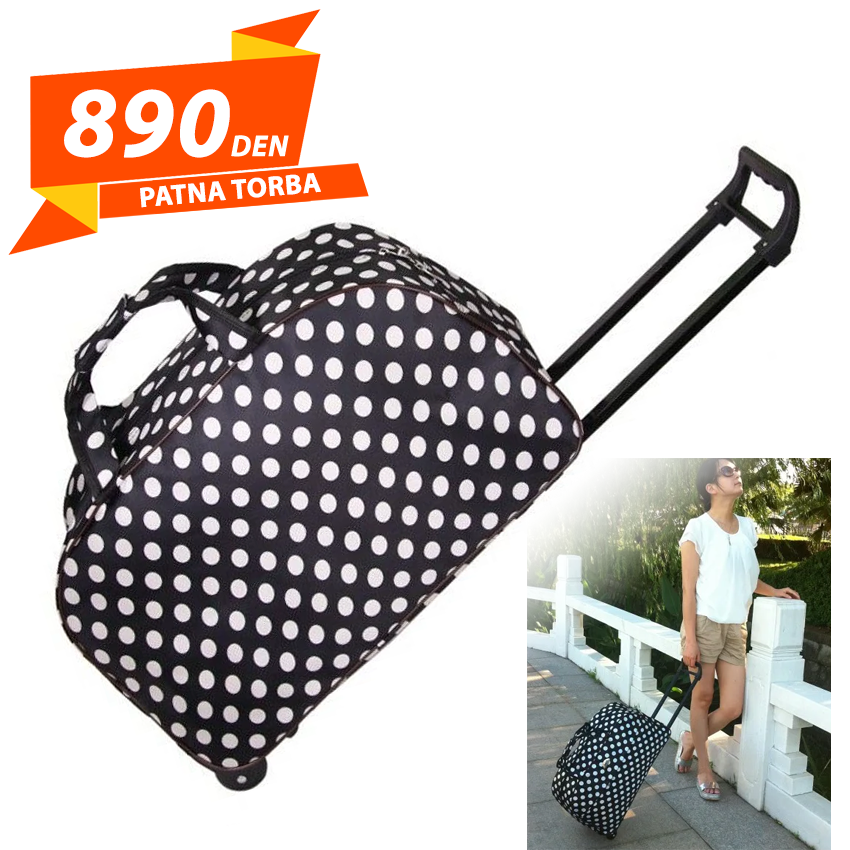Patna Torba