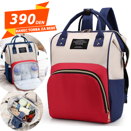 Ranec Torba za Bebe