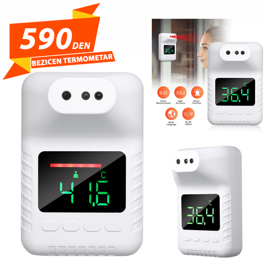 Bezicen Termometar