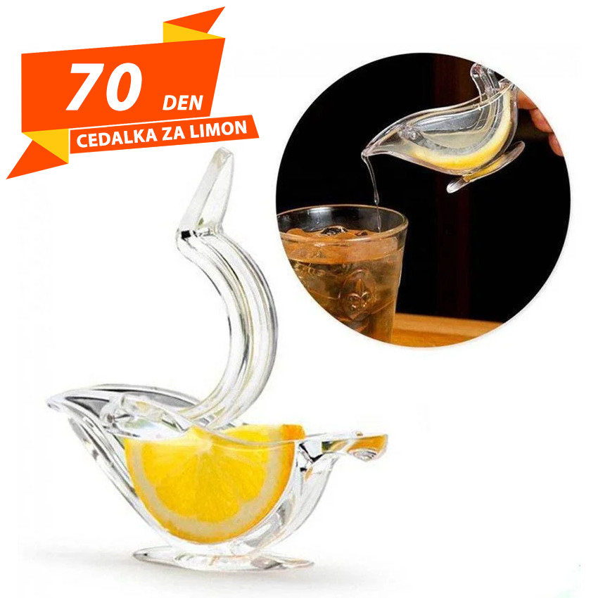 Cedalka za Limon