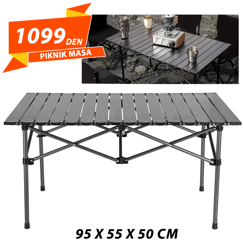 Piknik Masa