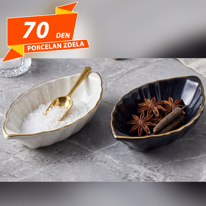 Porcelanska Zdela