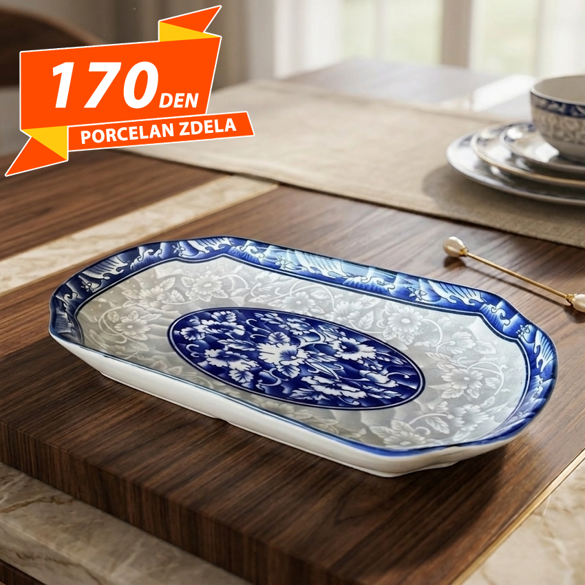 Porcelanska Zdela
