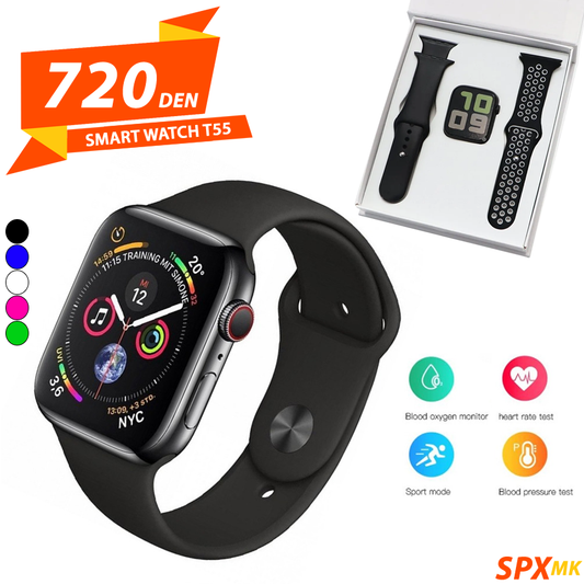 Smart Watch T55
