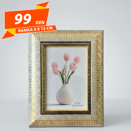 Ramka za Slika 9x13 cm