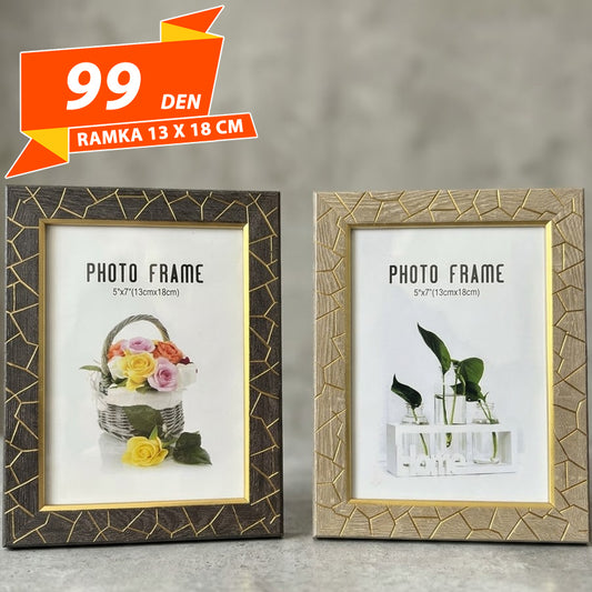 Ramka za Slika 13x18 cm