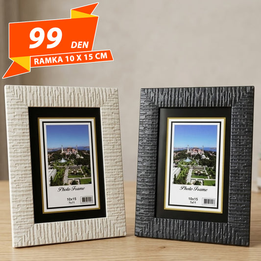 Ramka za Slika 10x15 cm