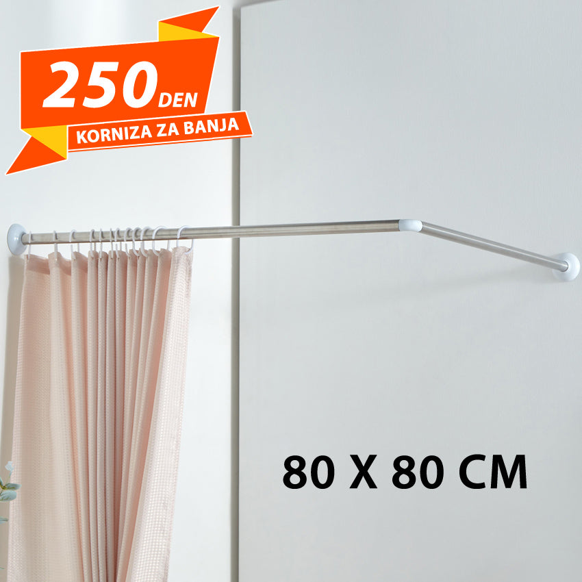 Korniza za Banja L Forma
