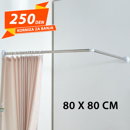 Korniza za Banja L Forma