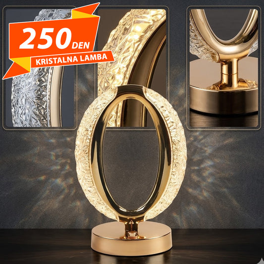 Kristalna Lamba