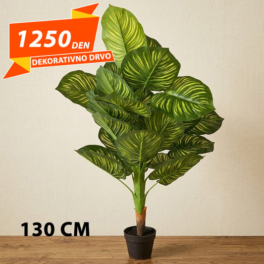 Dekorativno Vestacko Drvo