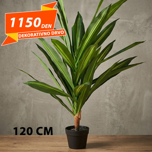 Dekorativno Vestacko Drvo