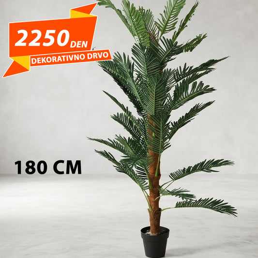 Dekorativno Vestacko Drvo