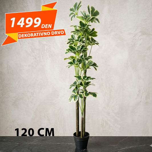 Dekorativno Vestacko Drvo