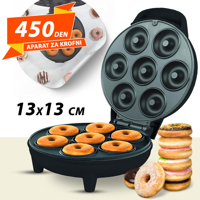 Aparat za Krofni