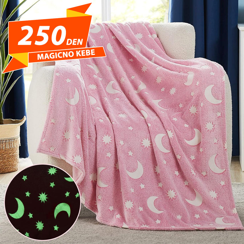 Magicno Kebe
