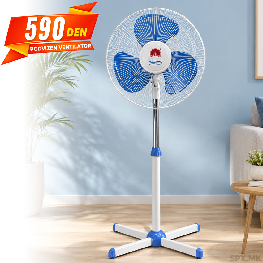 Podvizen Poden Ventilator
