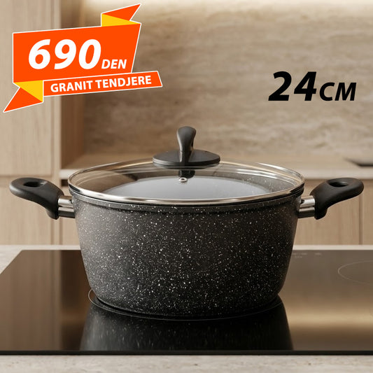 Granit Tendjere 24cm