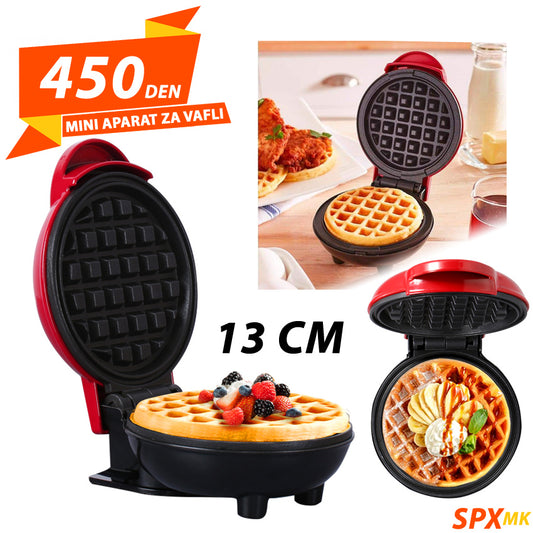 Mini Aparat za Vafli