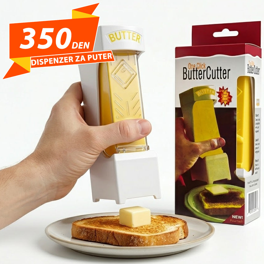 Dispenzer za Puter