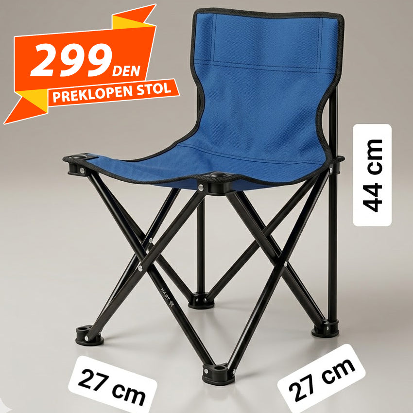 Preklopen Stol
