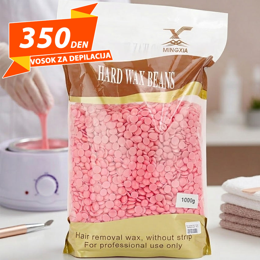 Vosok za Depilacija 1kg