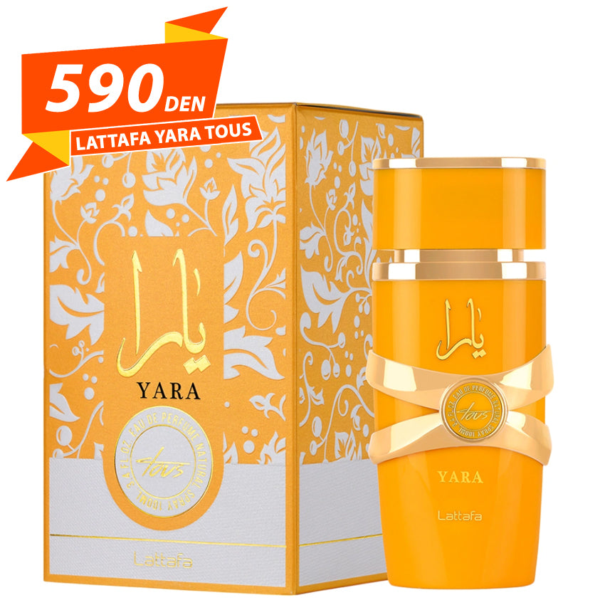 Lattafa Yara Tous Parfem