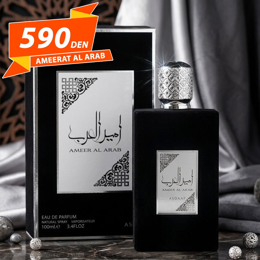 Ameerat Al Arab Parfem