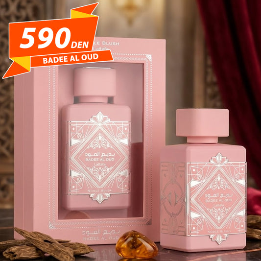 Badee Al Oud Parfem