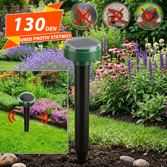 Solar Ured Protiv Stetnici