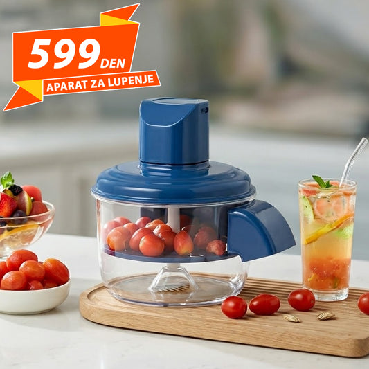 Aparat za Lupenje Ovosje & Zelencuk